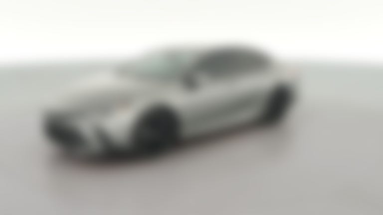 2026 Toyota Camry vehicle photo