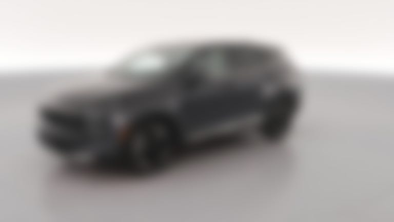 2026 Kia Sportage vehicle photo