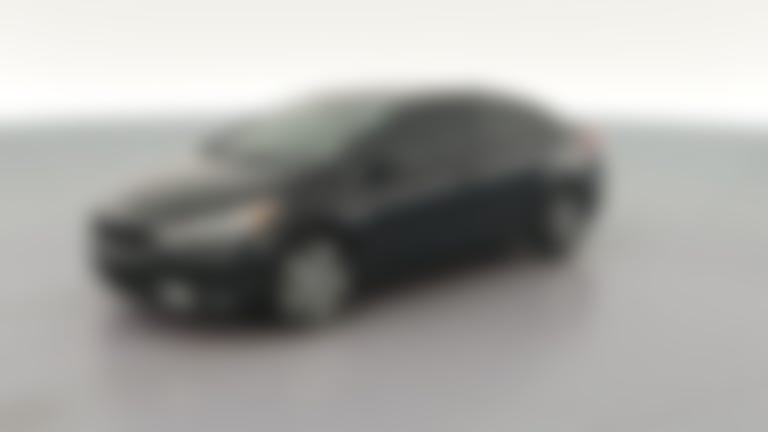 2018 Kia Forte vehicle photo