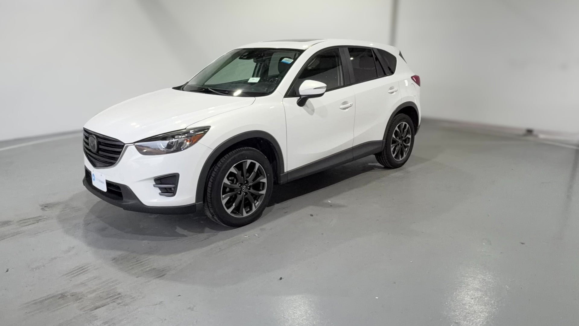 2016 MAZDA CX-5 vehicle photo