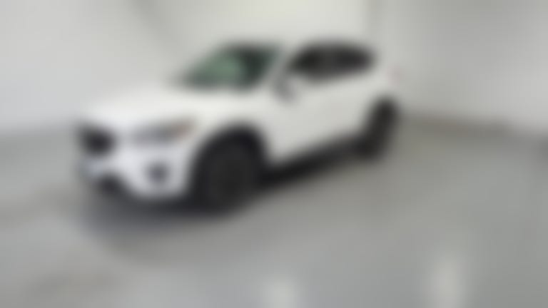 2016 MAZDA CX-5 vehicle photo