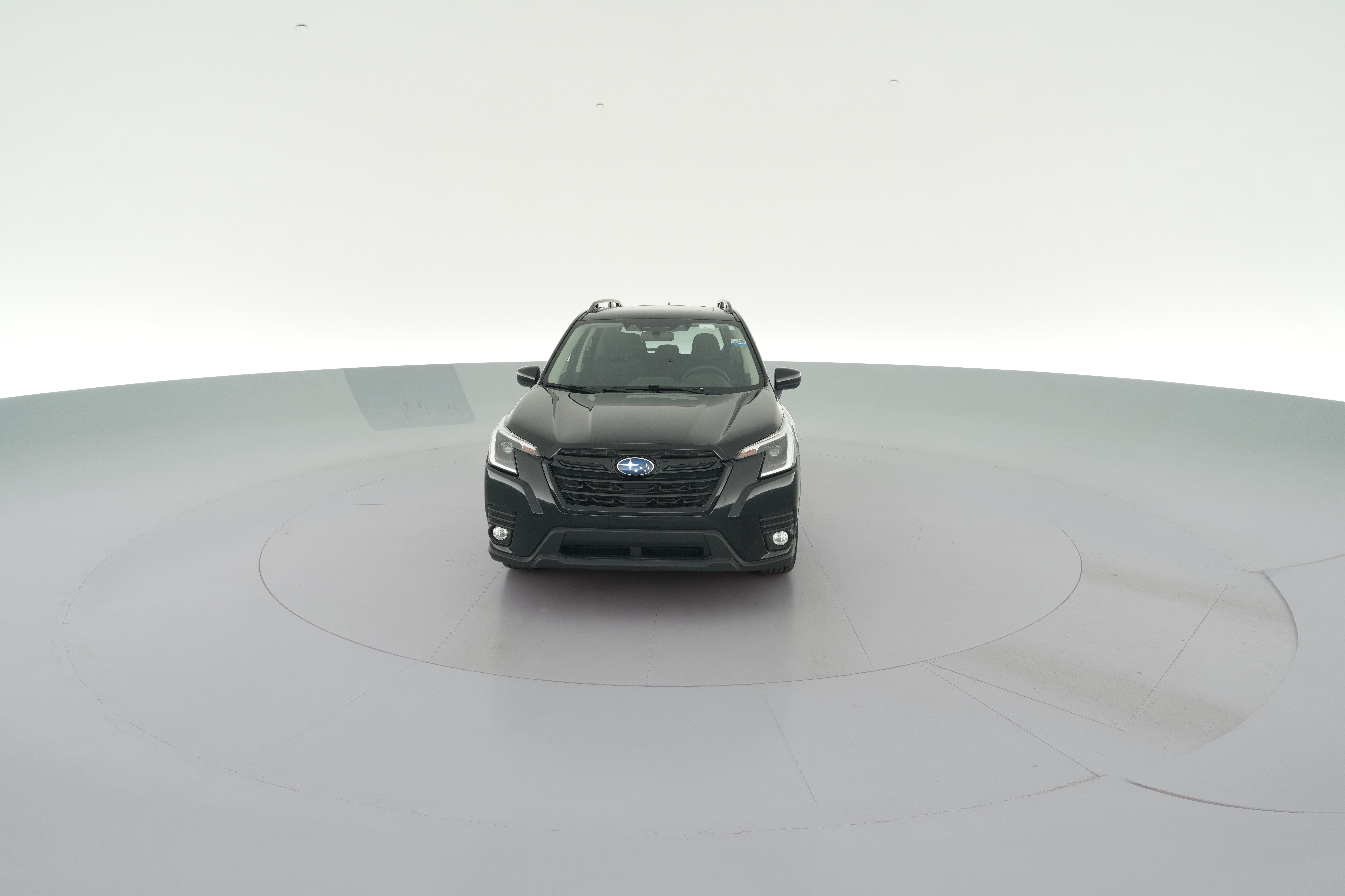 2022 Subaru Forester Premium - Photo 25