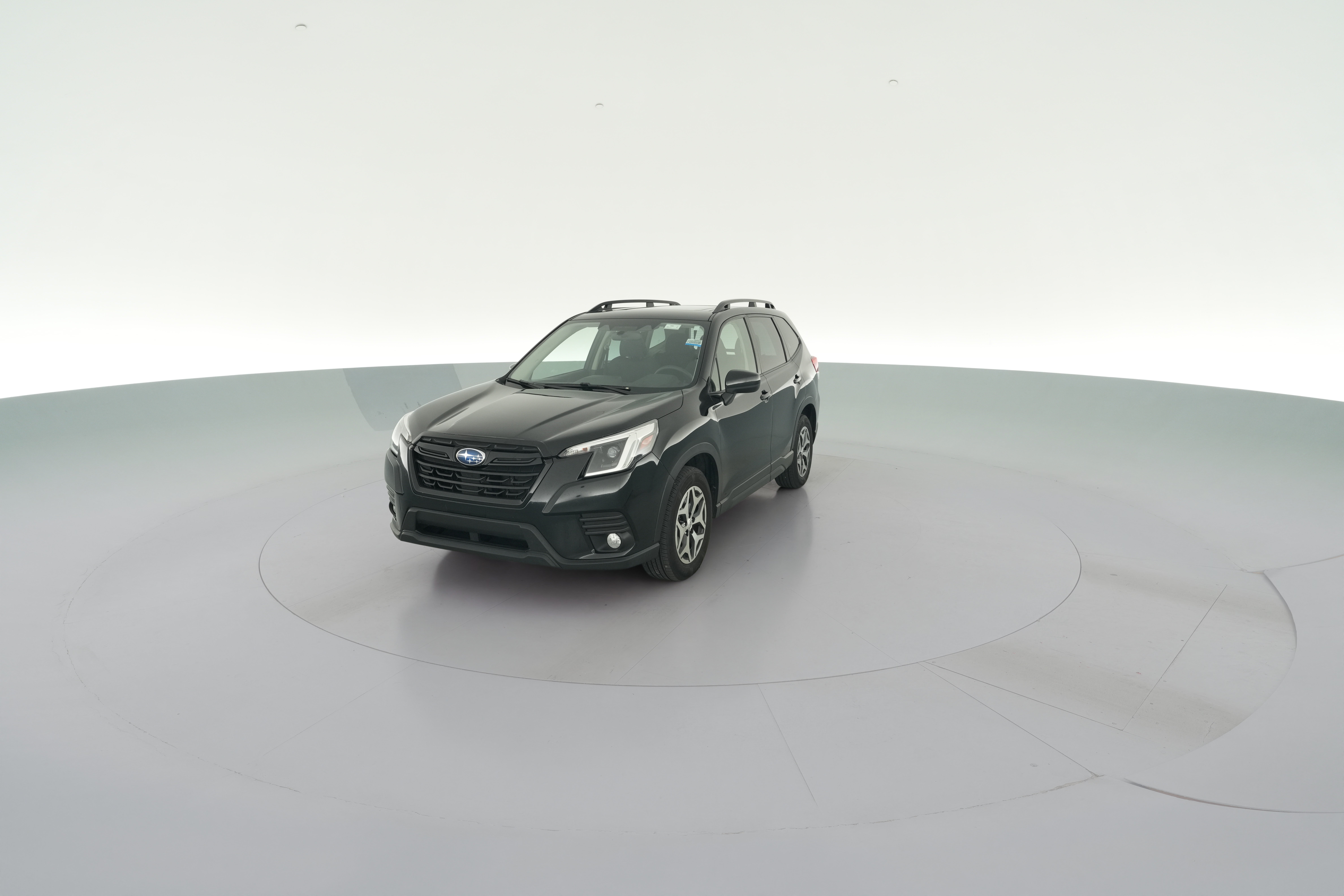 2022 Subaru Forester Premium - Photo 26