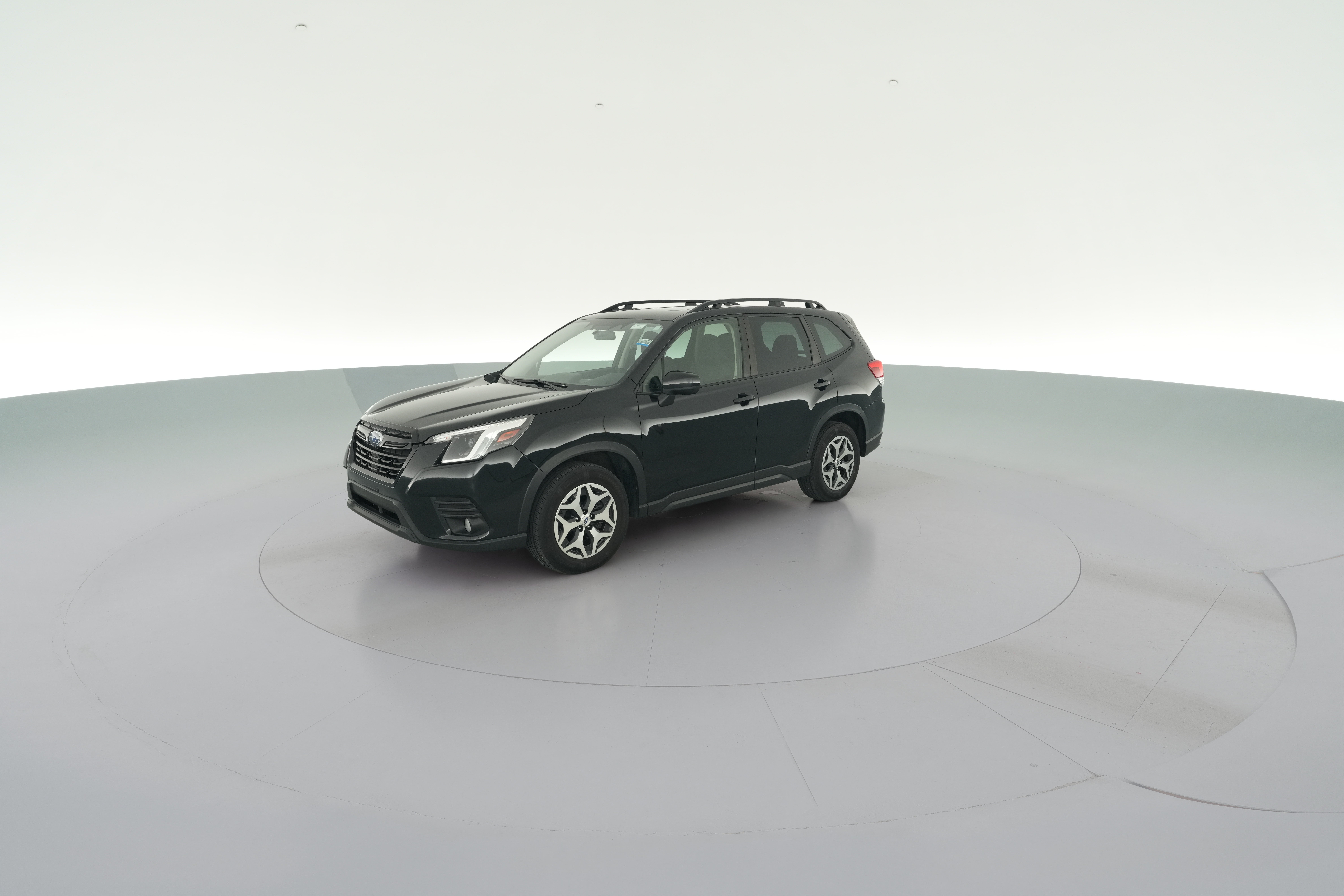 2022 Subaru Forester Premium - Photo 27