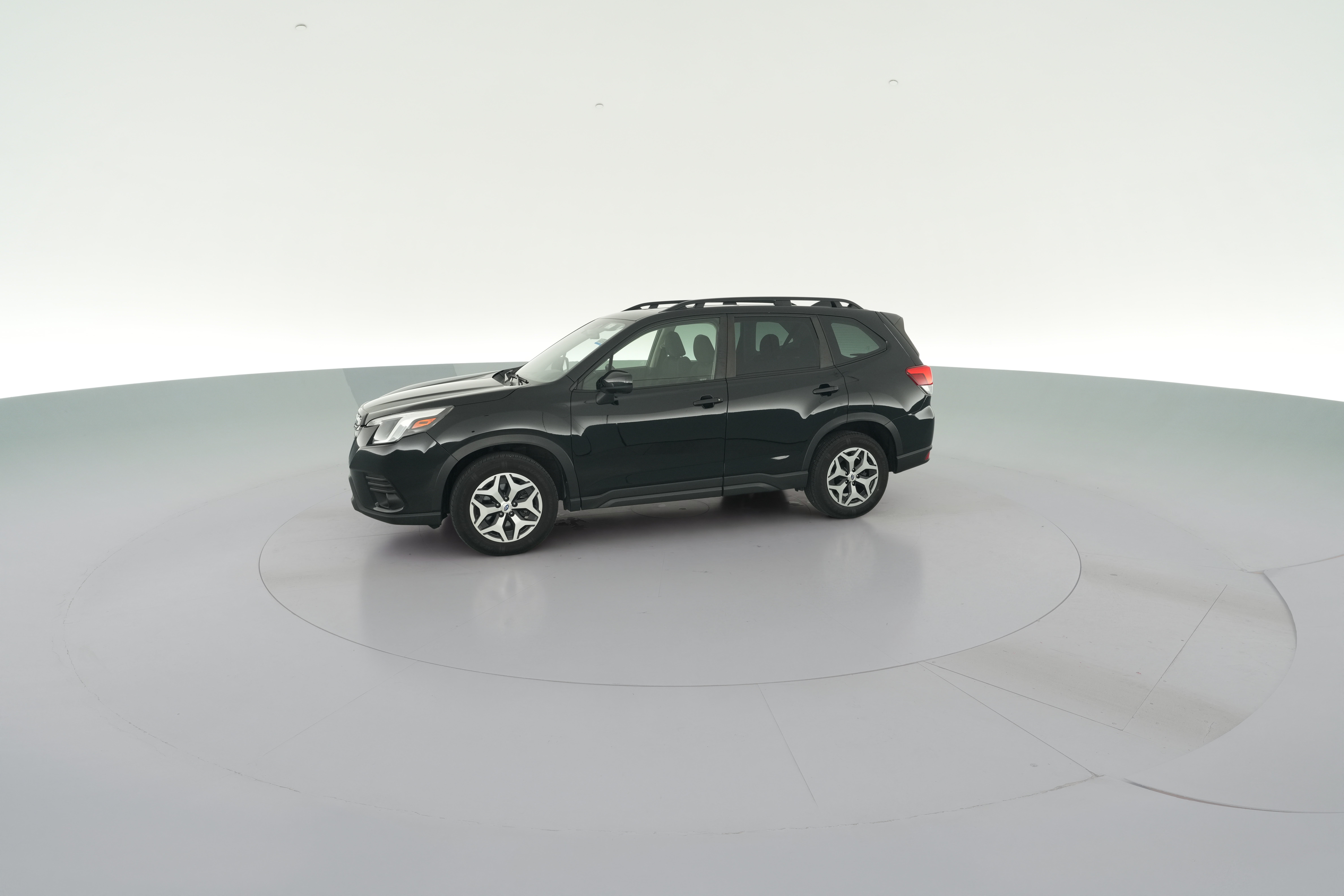 2022 Subaru Forester Premium - Photo 28