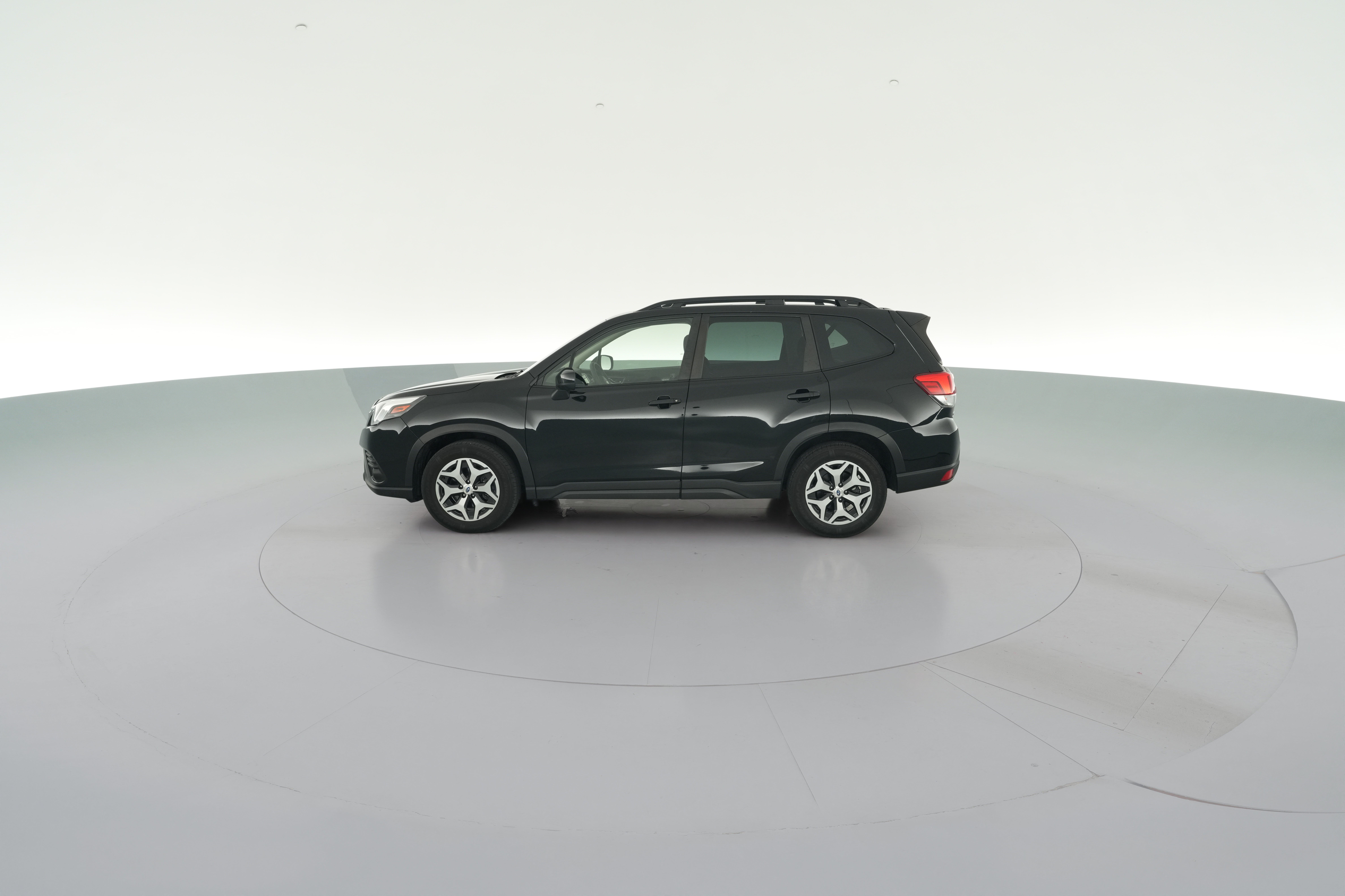 2022 Subaru Forester Premium - Photo 29