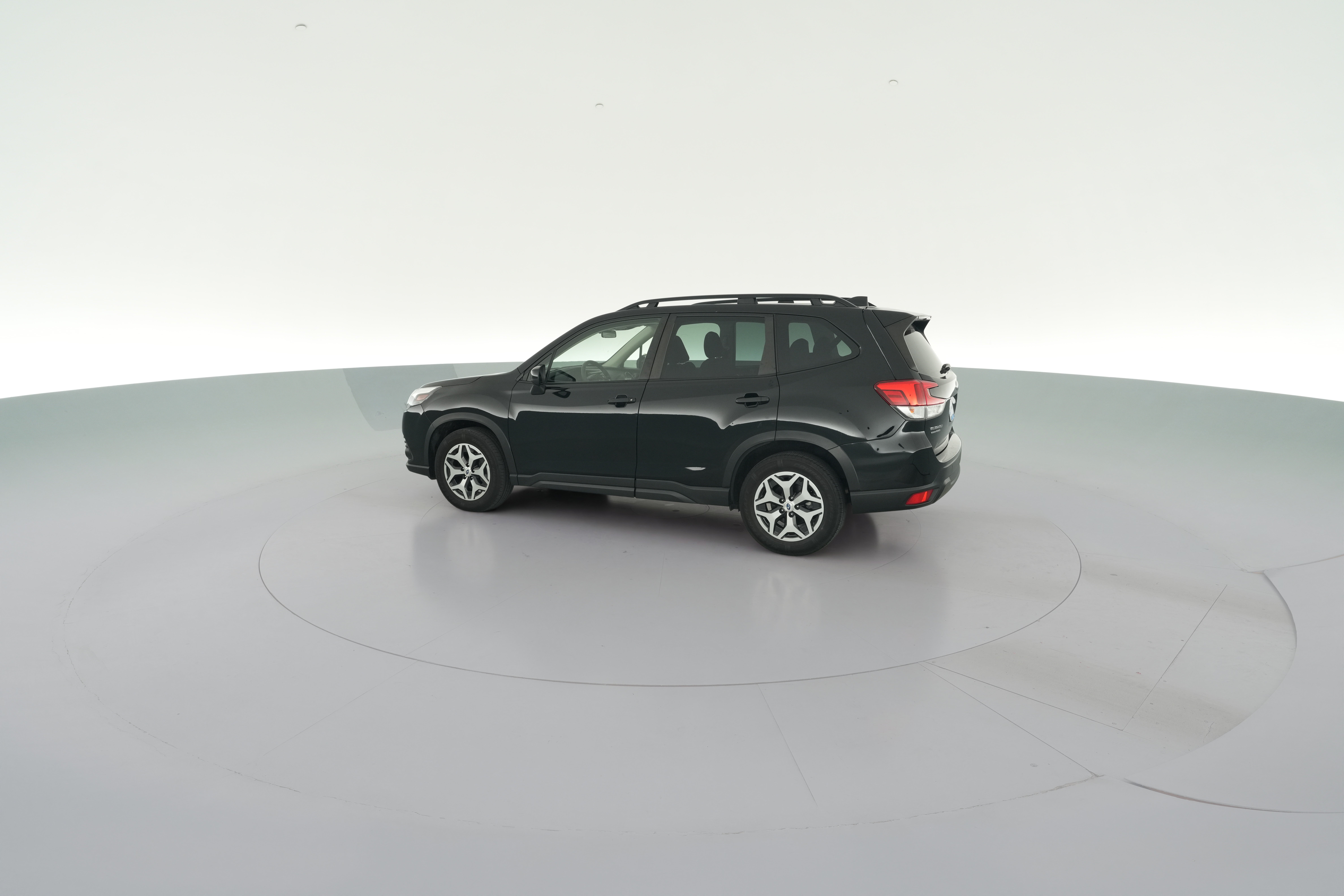 2022 Subaru Forester Premium - Photo 30