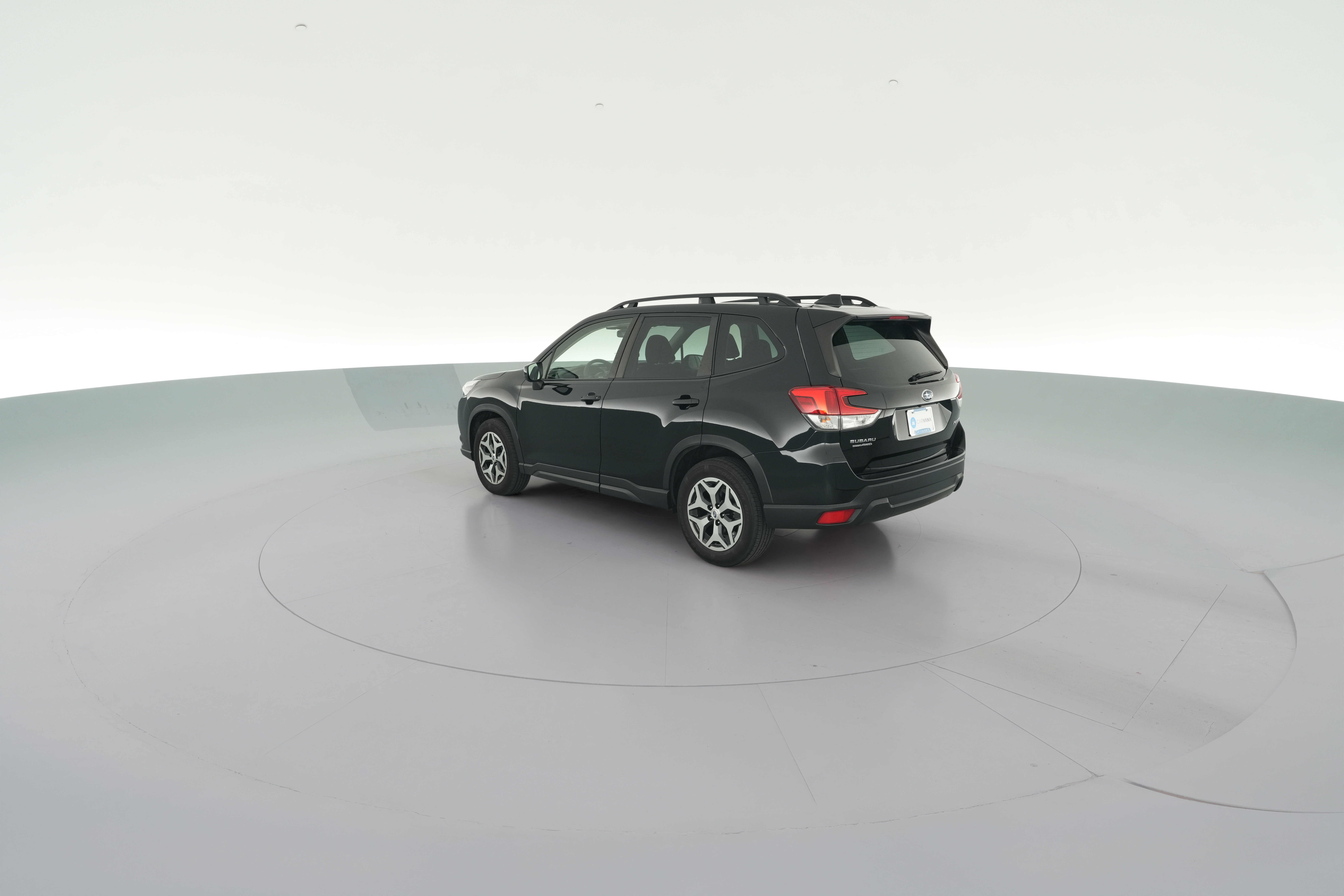 2022 Subaru Forester Premium - Photo 31