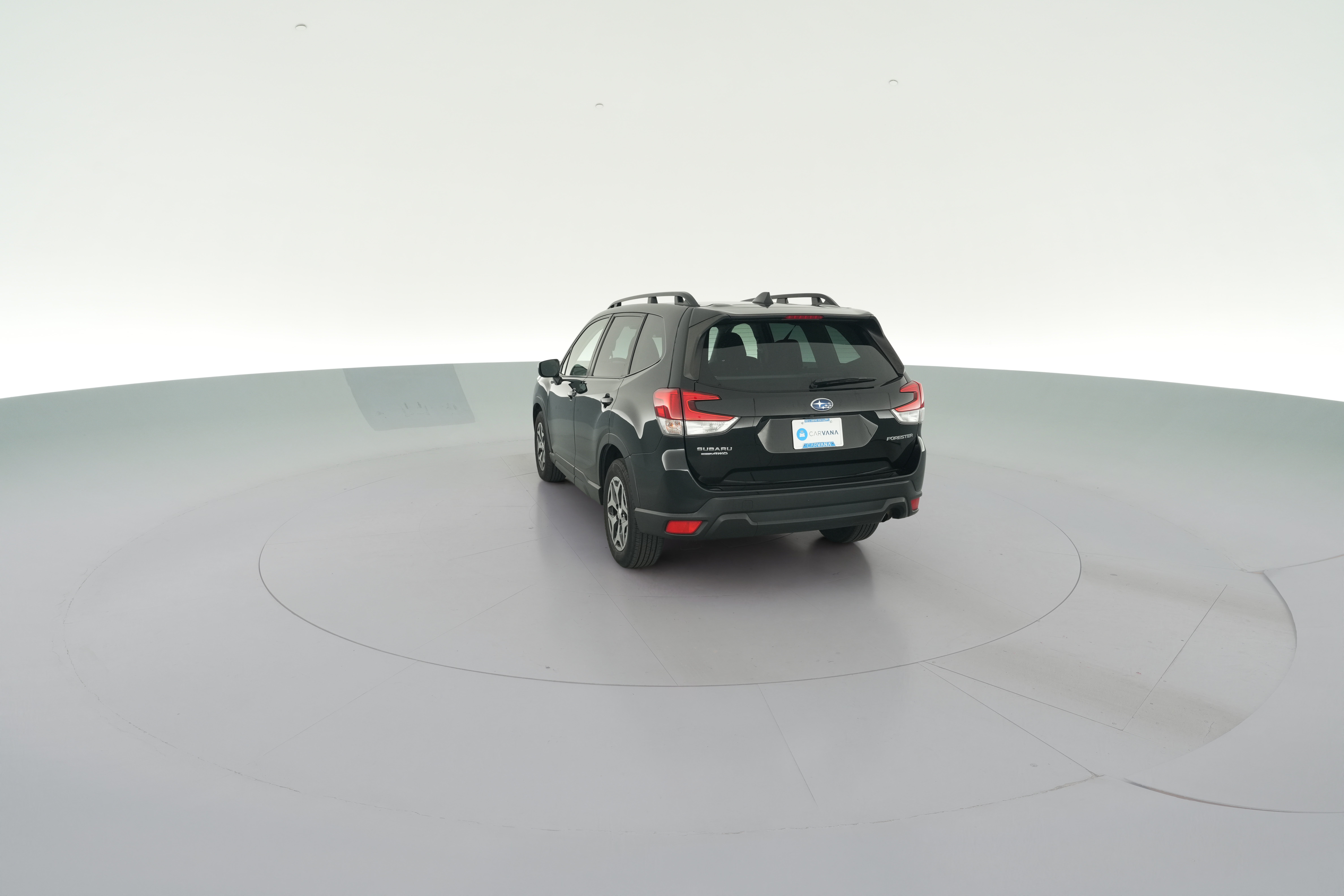 2022 Subaru Forester Premium - Photo 32