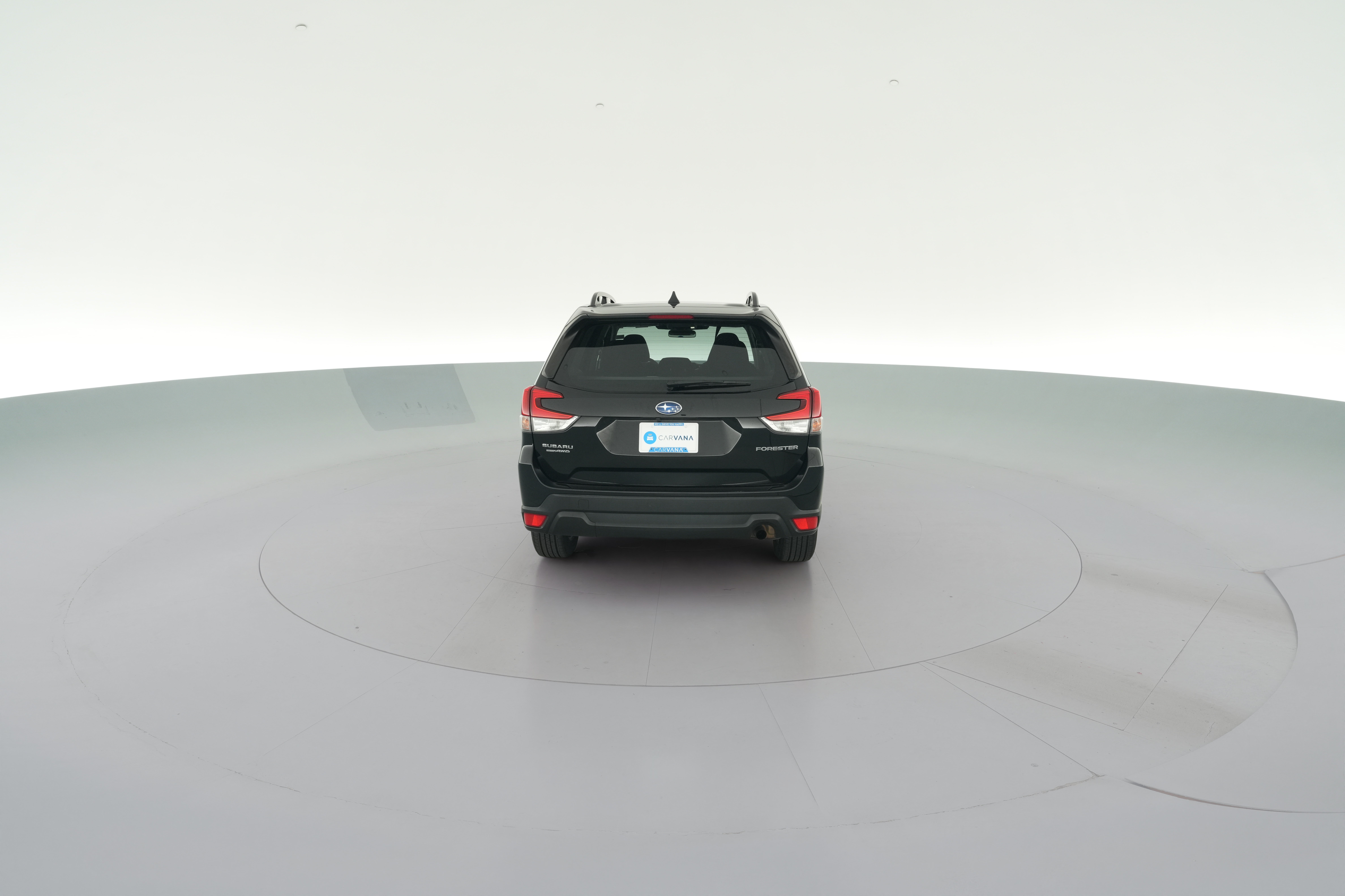 2022 Subaru Forester Premium - Photo 33