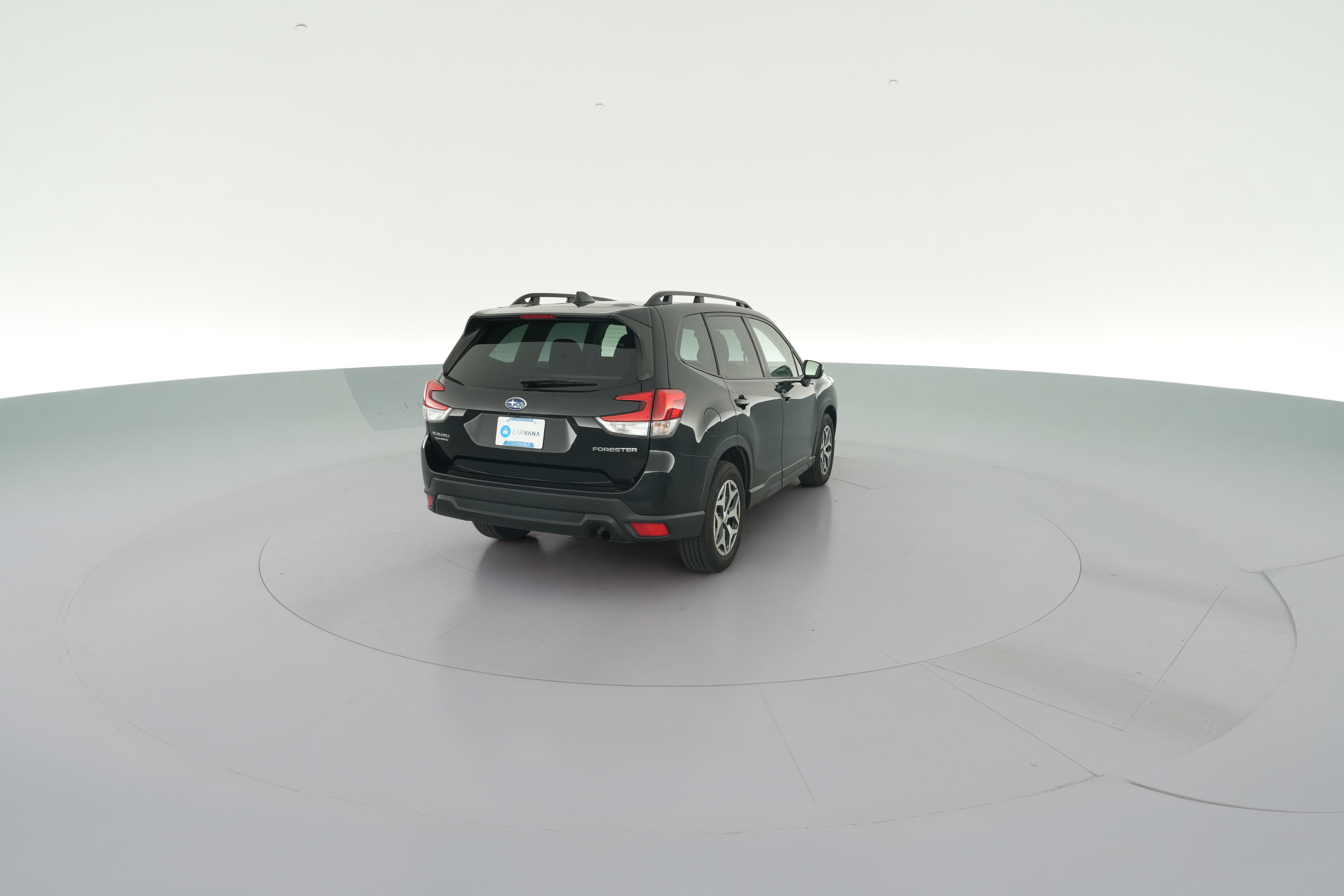 2022 Subaru Forester Premium - Photo 34
