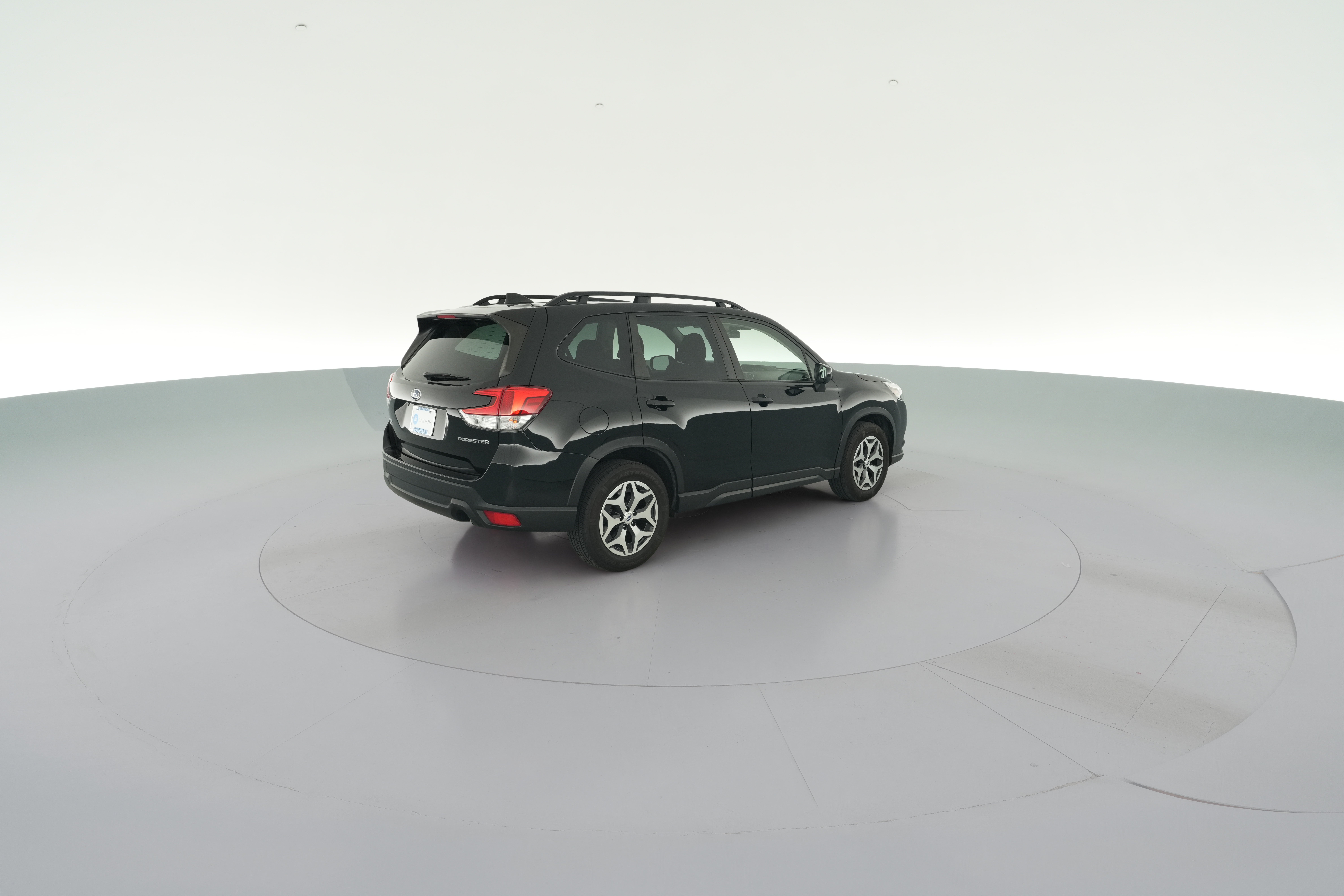 2022 Subaru Forester Premium - Photo 35