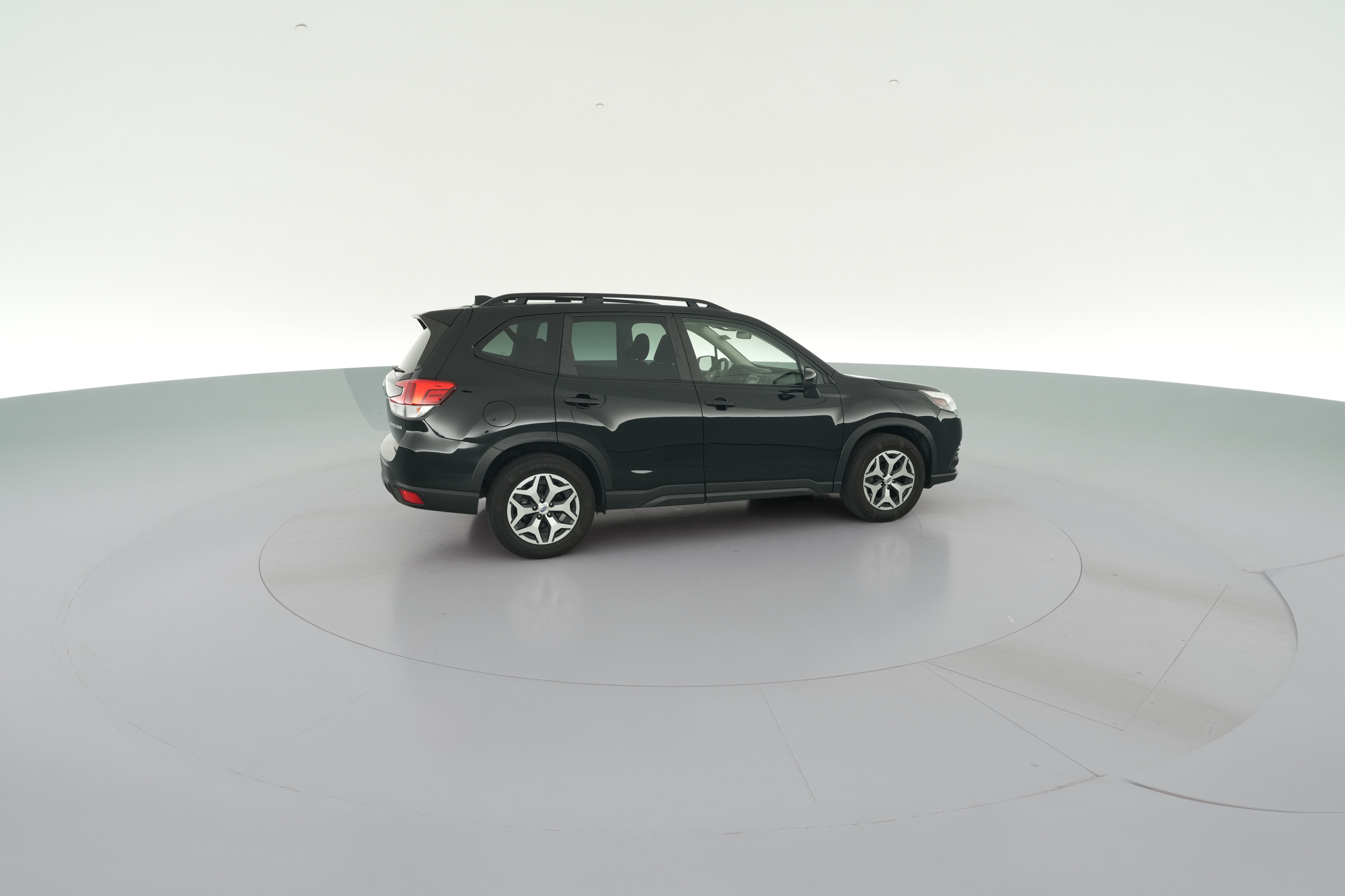 2022 Subaru Forester Premium - Photo 36