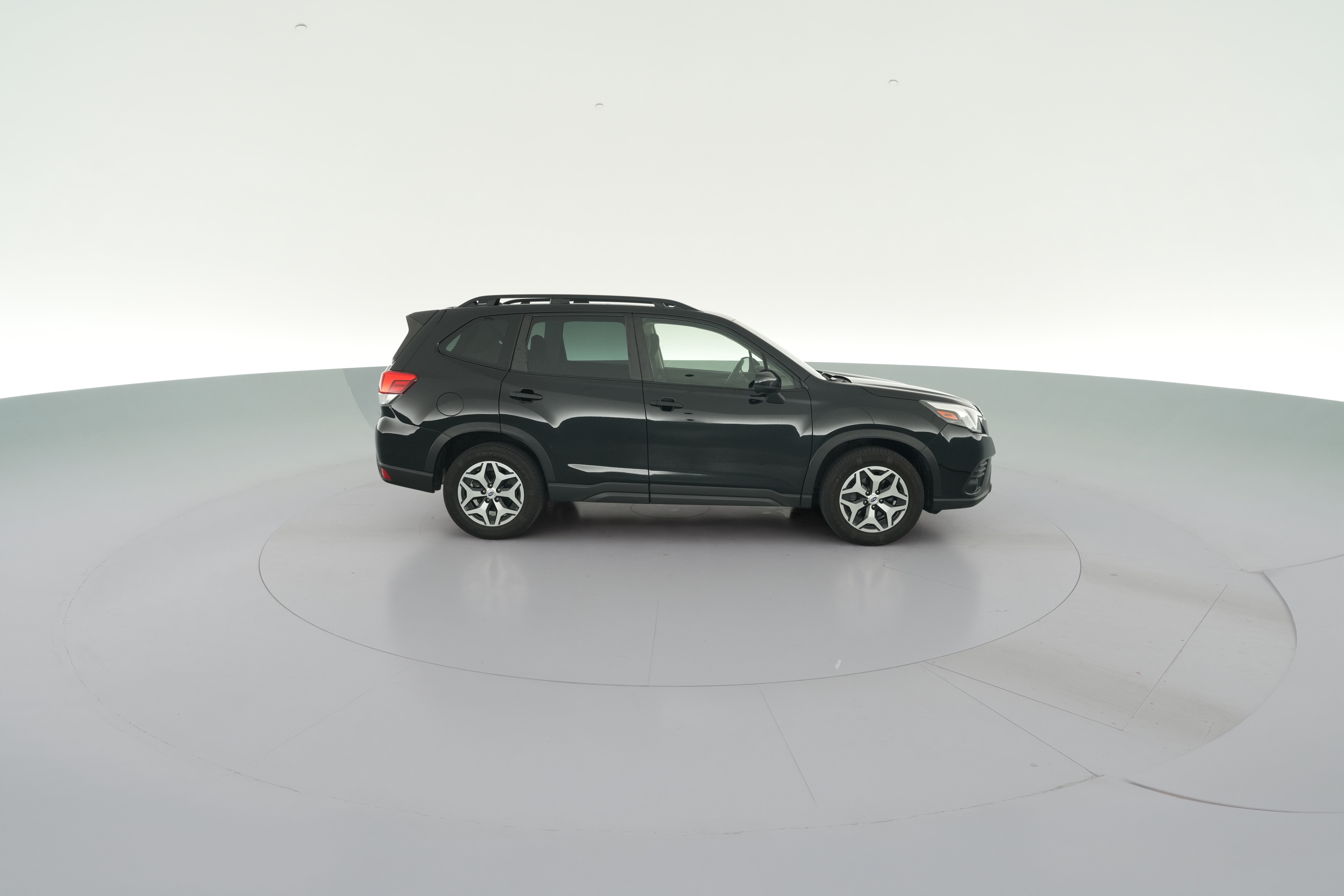 2022 Subaru Forester Premium - Photo 37