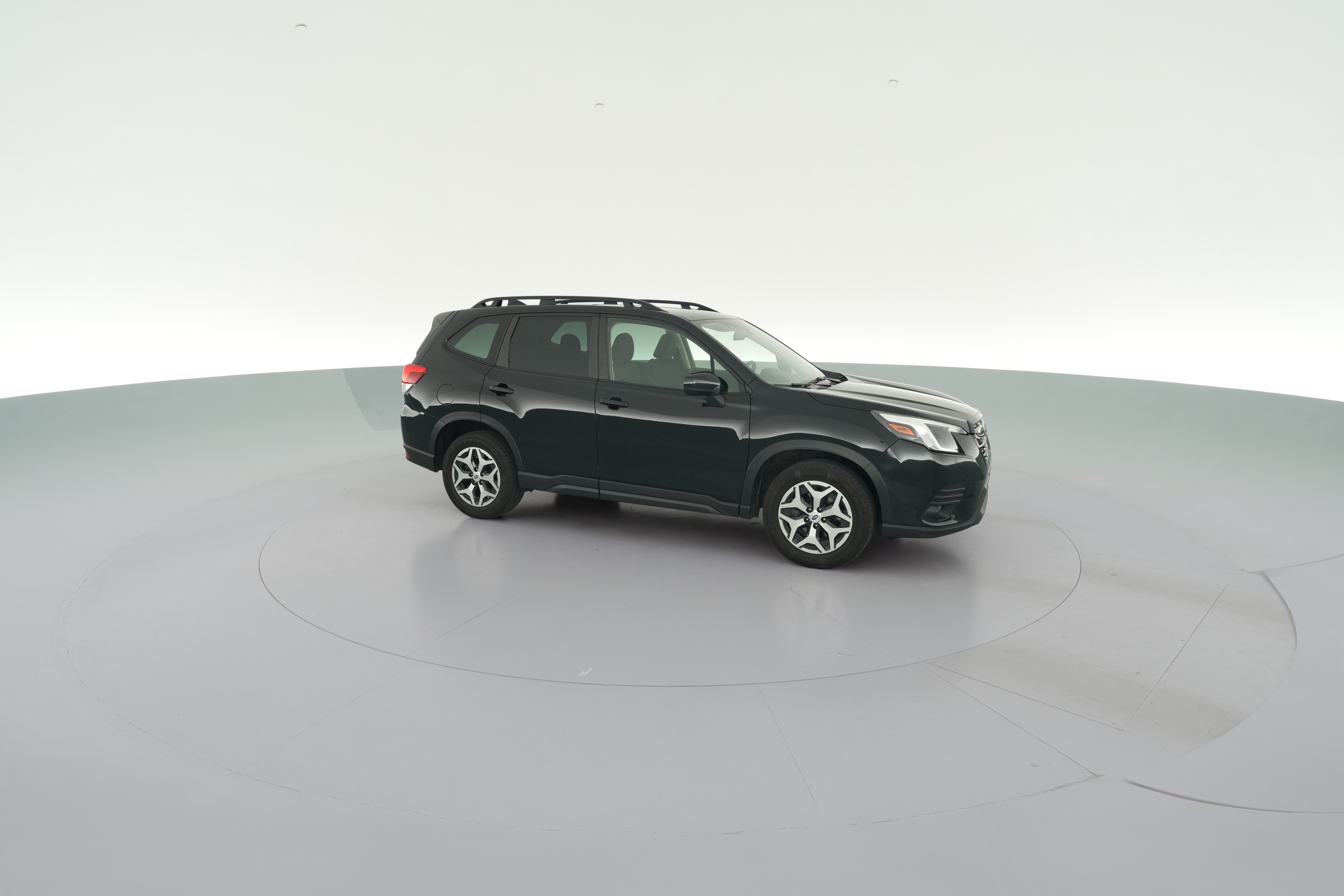 2022 Subaru Forester Premium - Photo 38