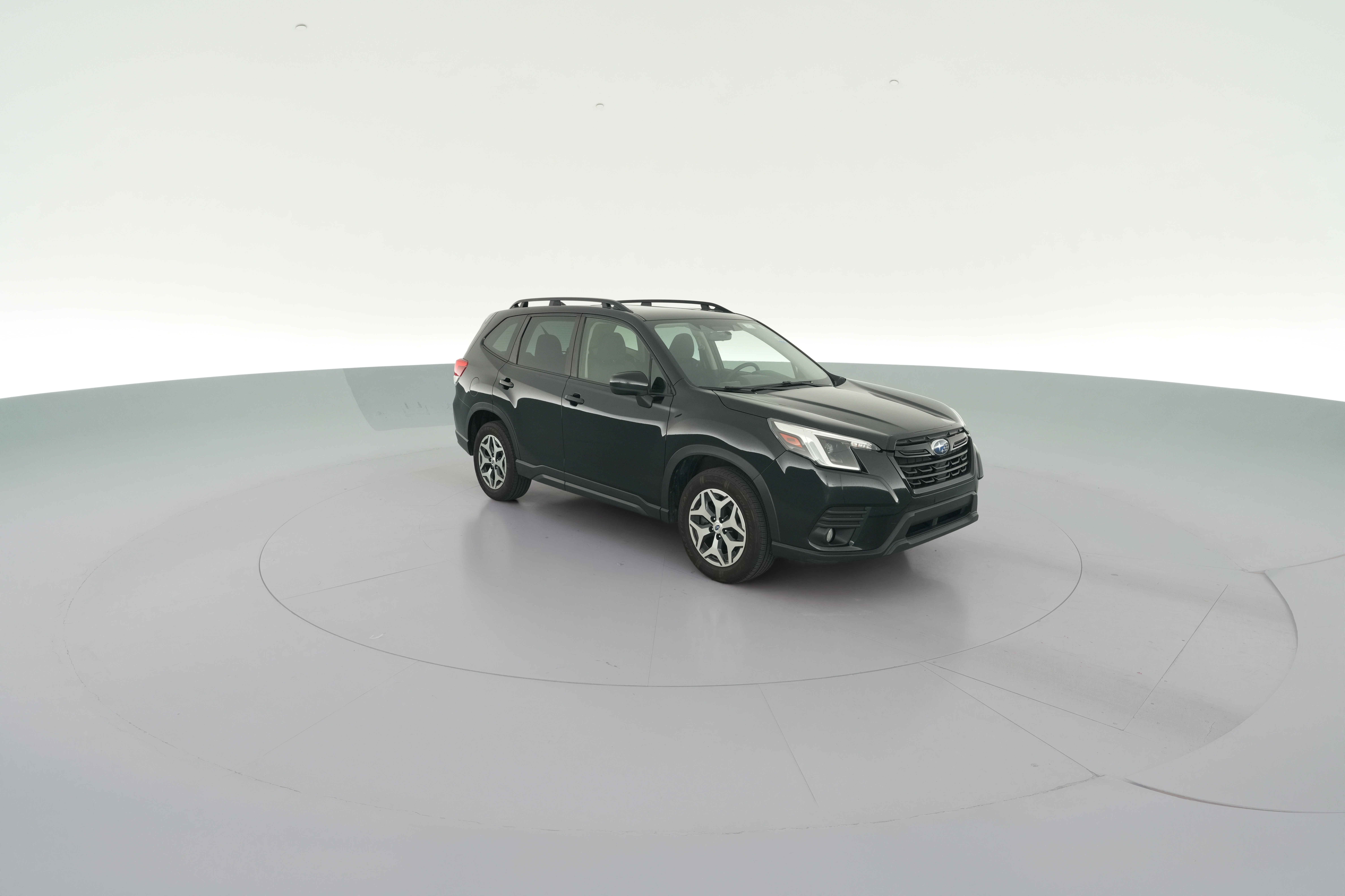 2022 Subaru Forester Premium - Photo 39
