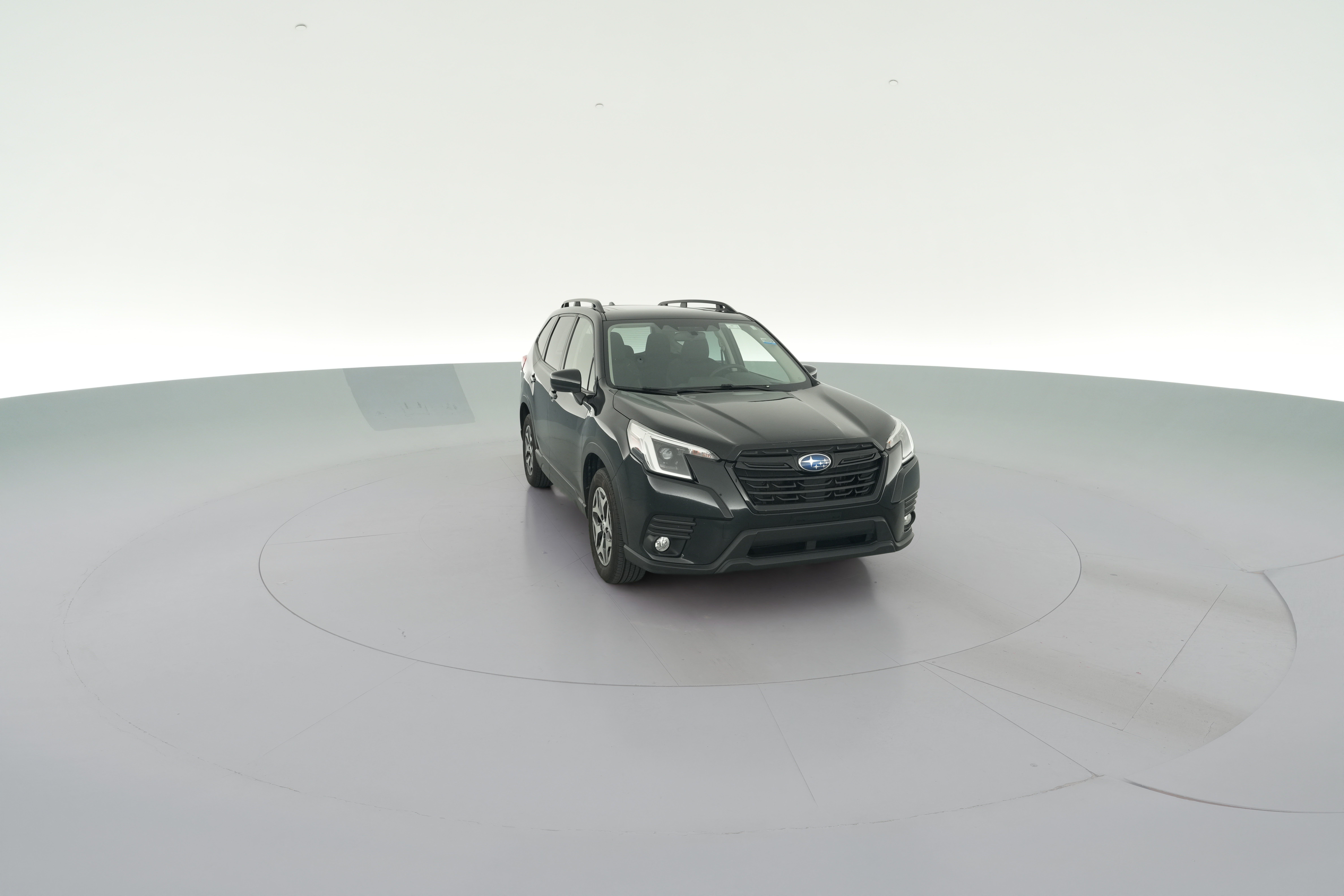 2022 Subaru Forester Premium - Photo 40