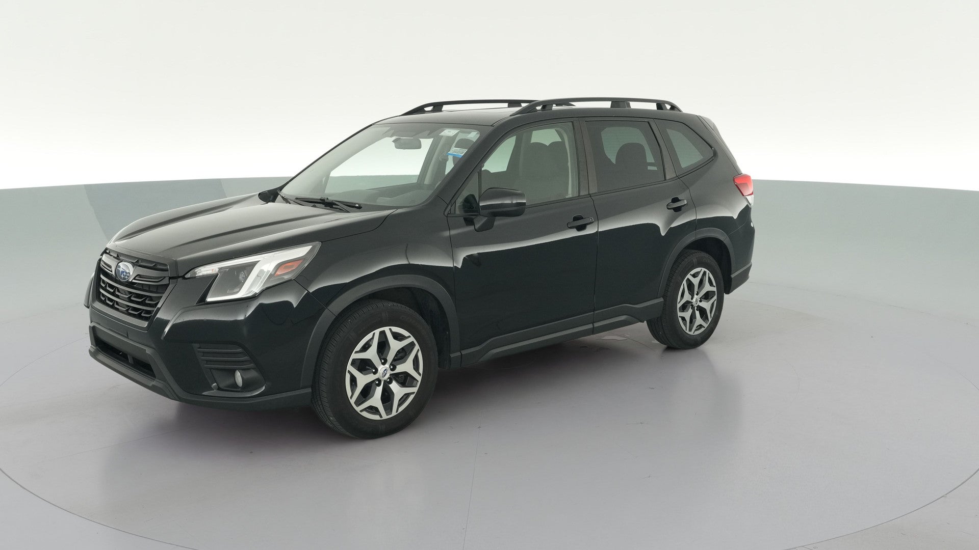 2022 Subaru Forester vehicle photo