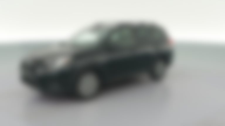 2022 Subaru Forester vehicle photo