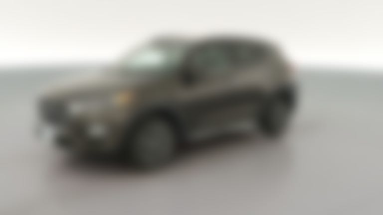 2019 Hyundai Tucson vehicle photo