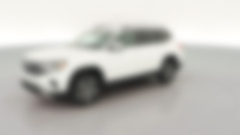 2022 Volkswagen Atlas vehicle photo