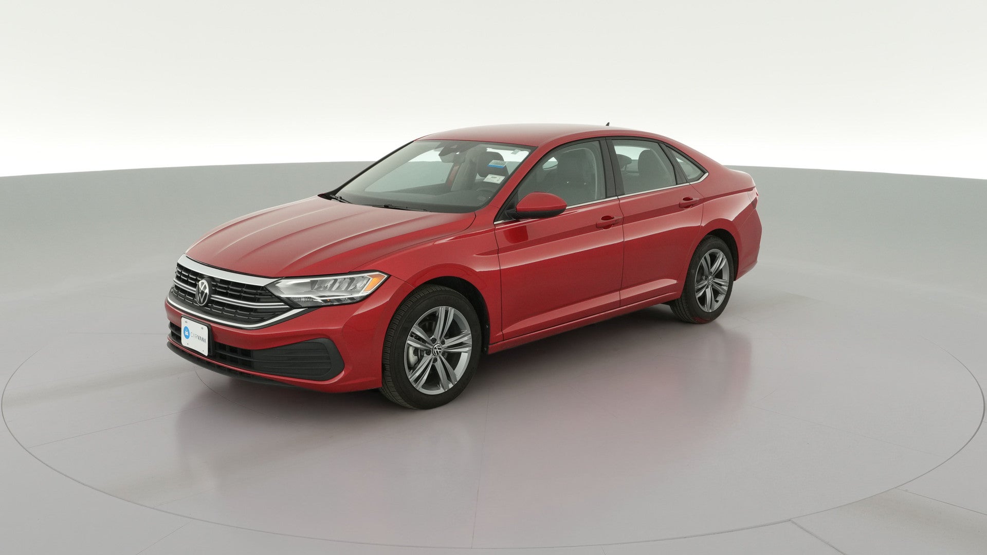 2024 Volkswagen Jetta vehicle photo
