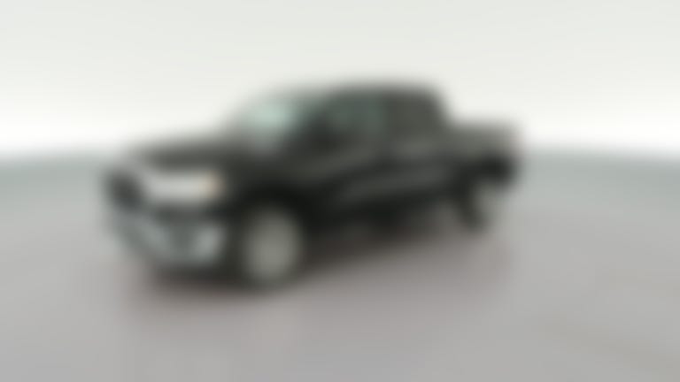 2023 Ram 1500 Crew Cab vehicle photo