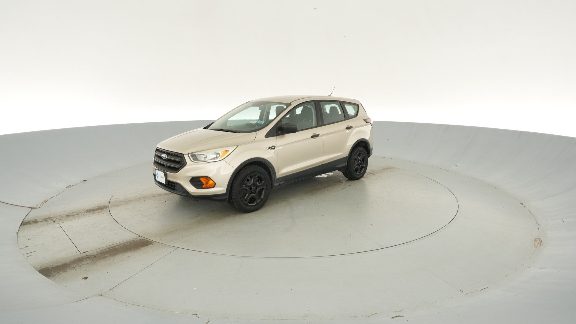 2017 Ford Escape vehicle photo