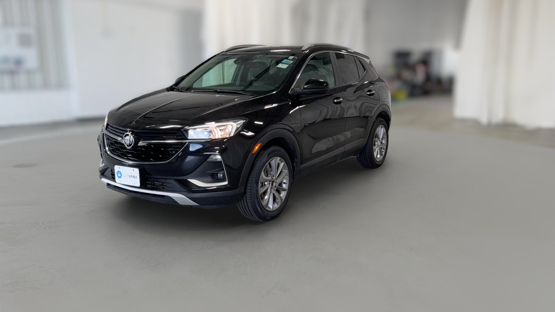 2020 Buick Encore GX vehicle photo