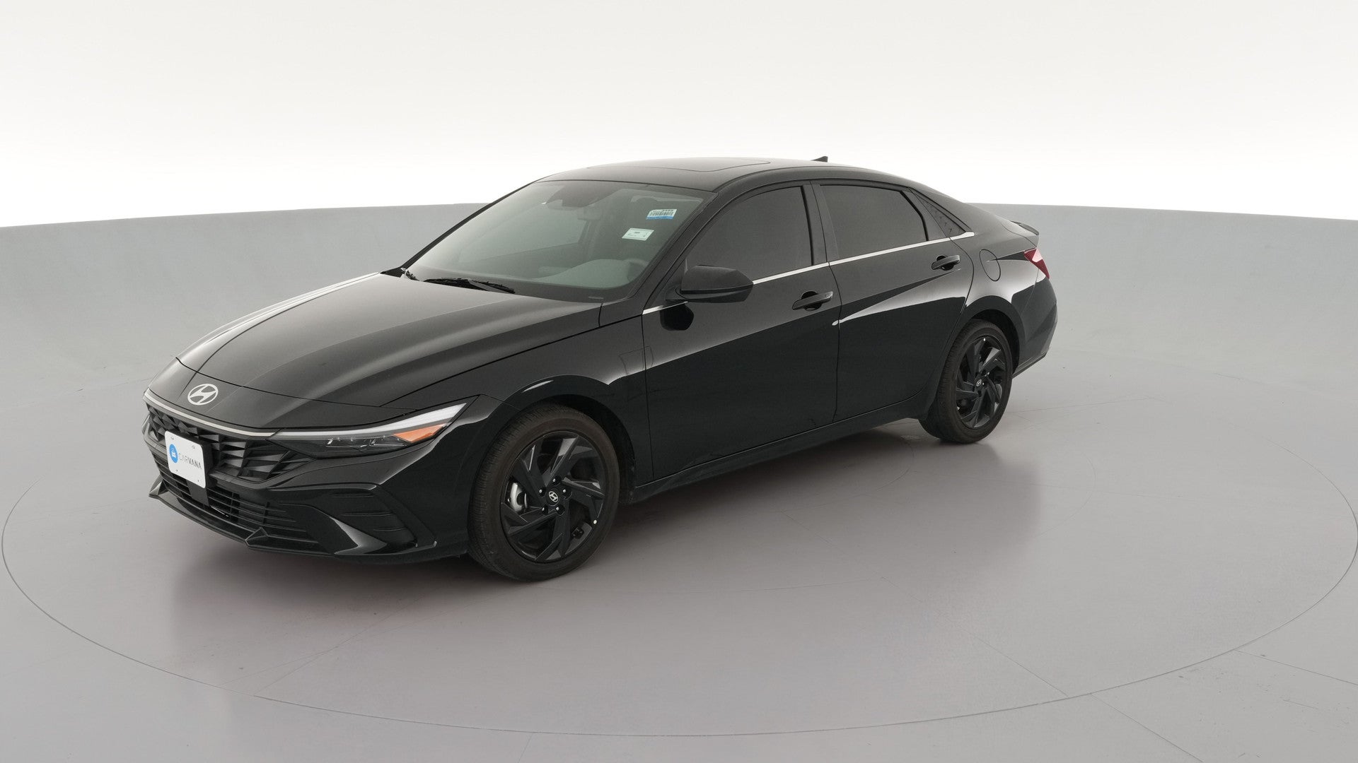 2026 Hyundai Elantra vehicle photo