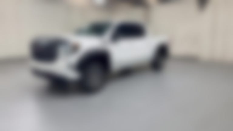 2023 GMC Sierra 1500 Crew Cab vehicle photo