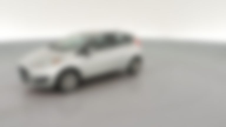 2018 Ford Fiesta vehicle photo