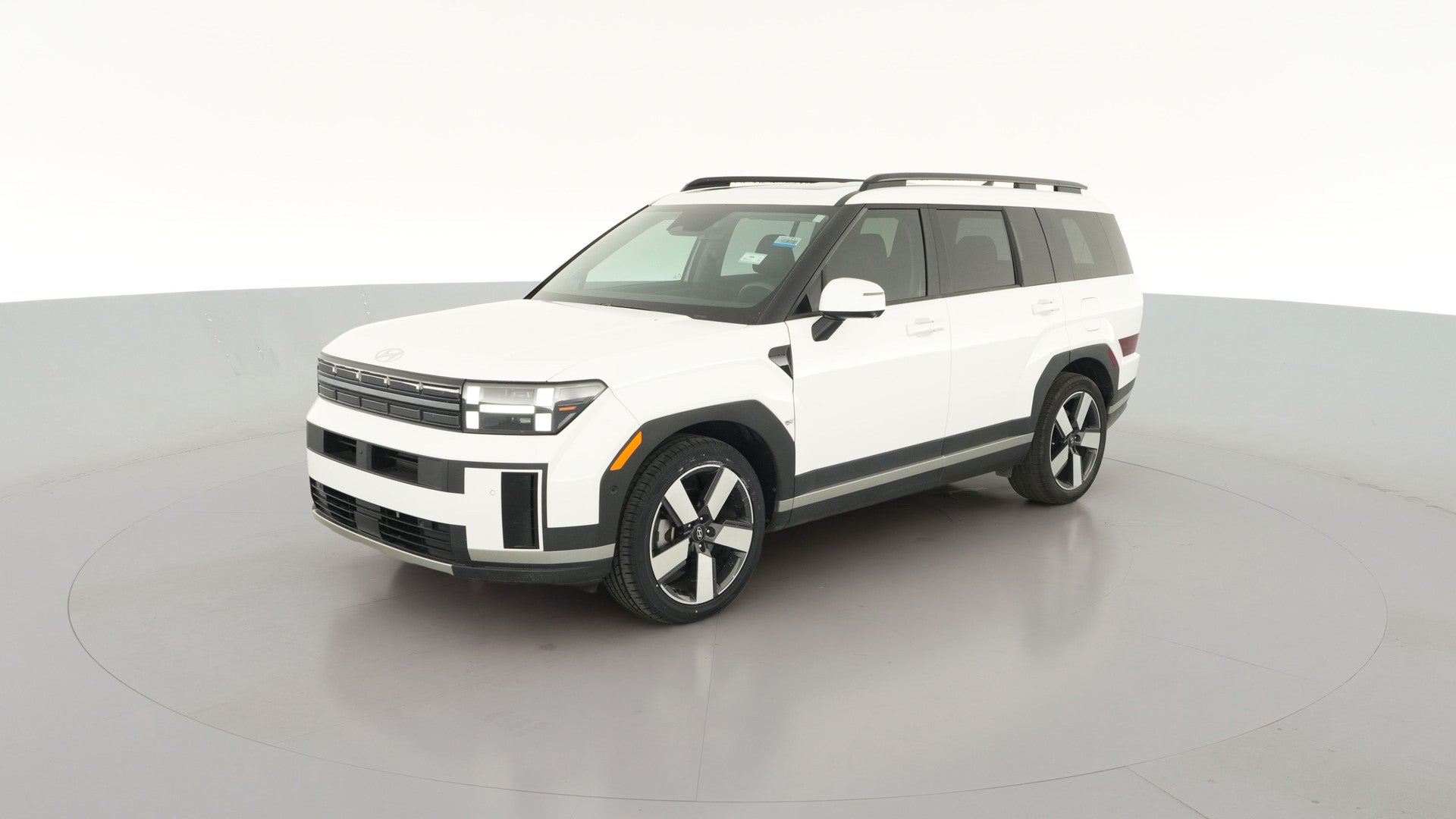2024 Hyundai Santa Fe vehicle photo