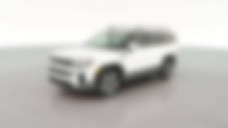 2024 Hyundai Santa Fe vehicle photo