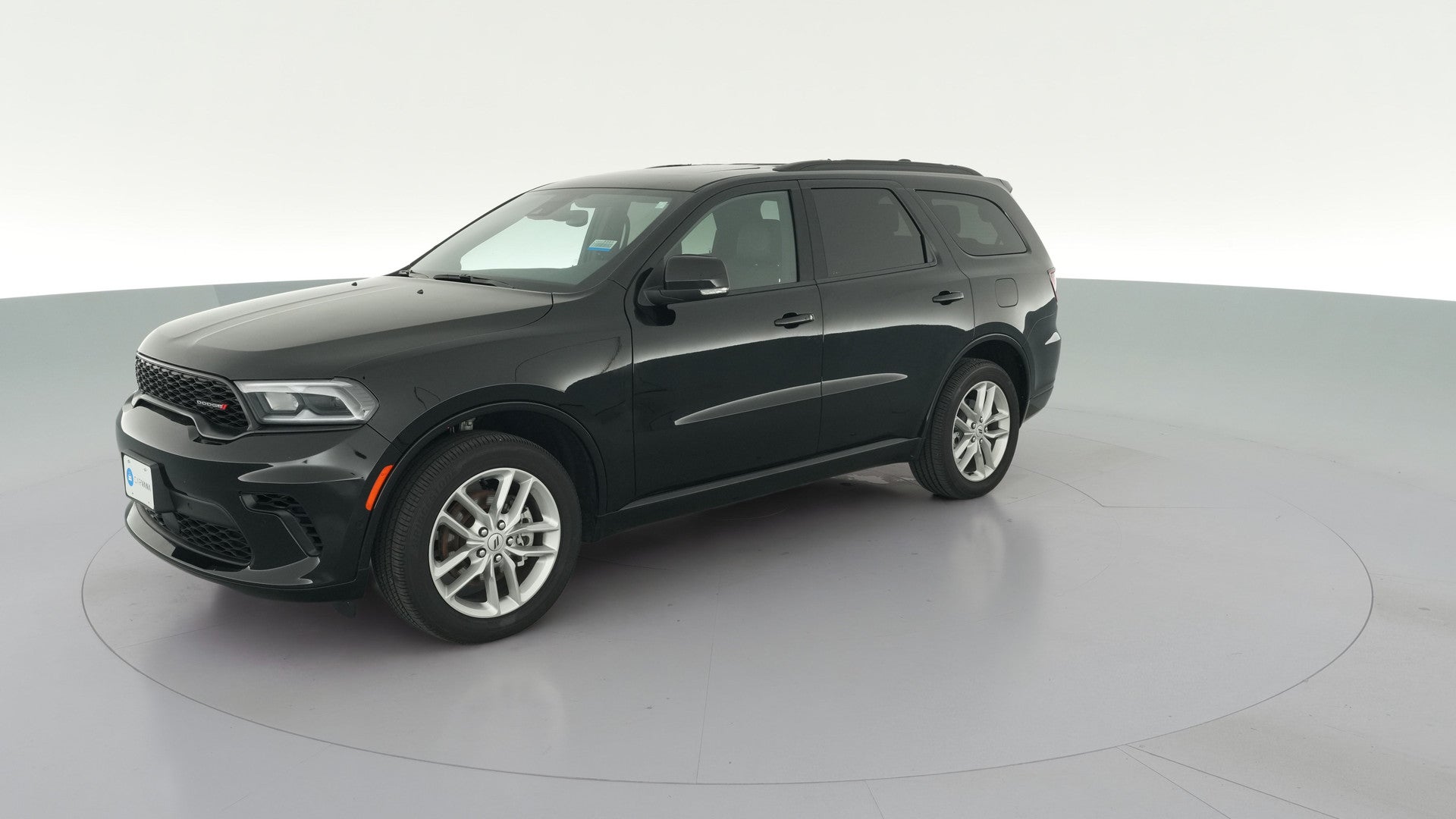 2026 Dodge Durango vehicle photo