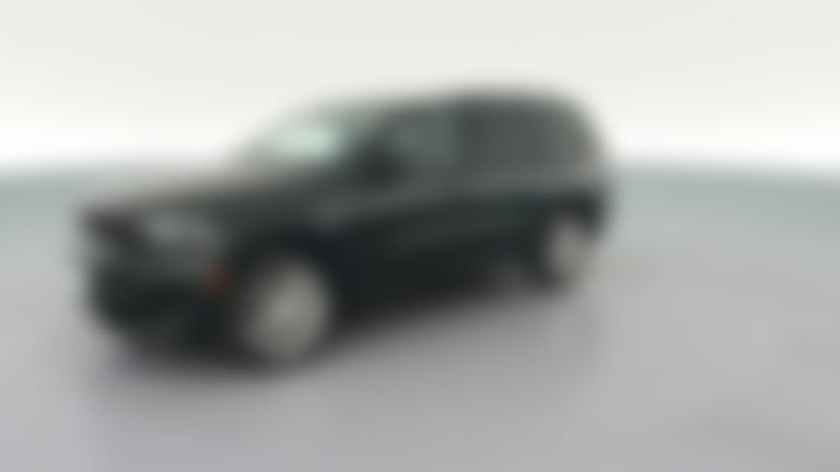 2026 Dodge Durango vehicle photo