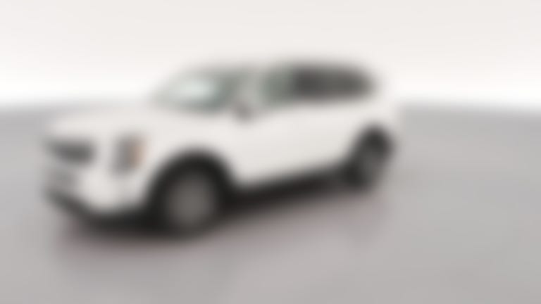 2020 Kia Telluride vehicle photo