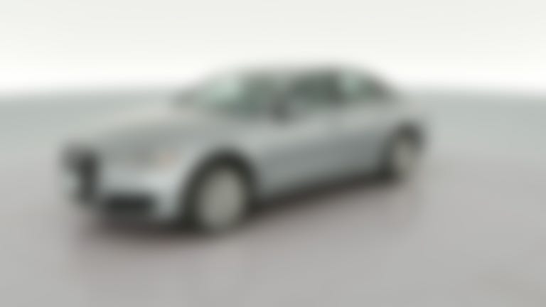 2016 Audi A6 vehicle photo