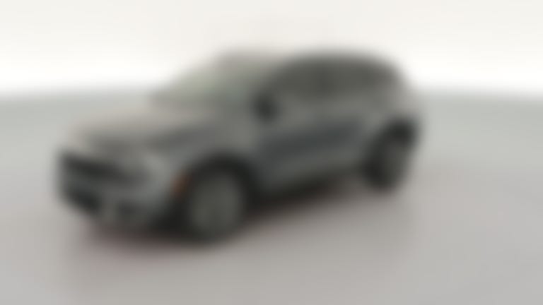 2025 Kia Sportage Hybrid vehicle photo