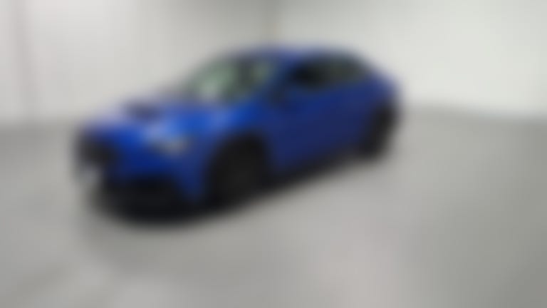 2022 Subaru WRX vehicle photo