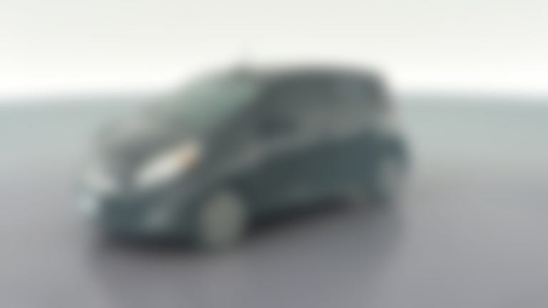 2015 Chevrolet Spark EV vehicle photo
