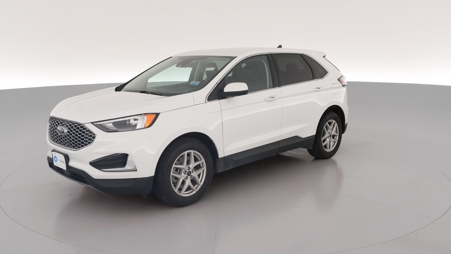 2024 Ford Edge vehicle photo