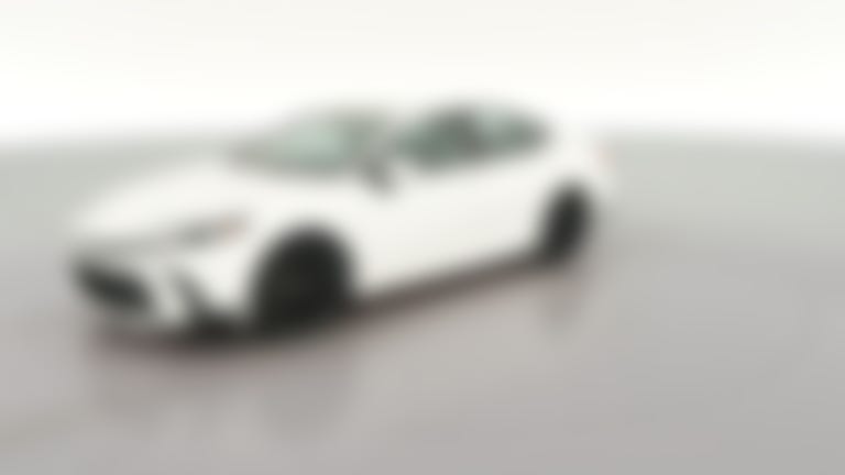 2025 Toyota Camry vehicle photo