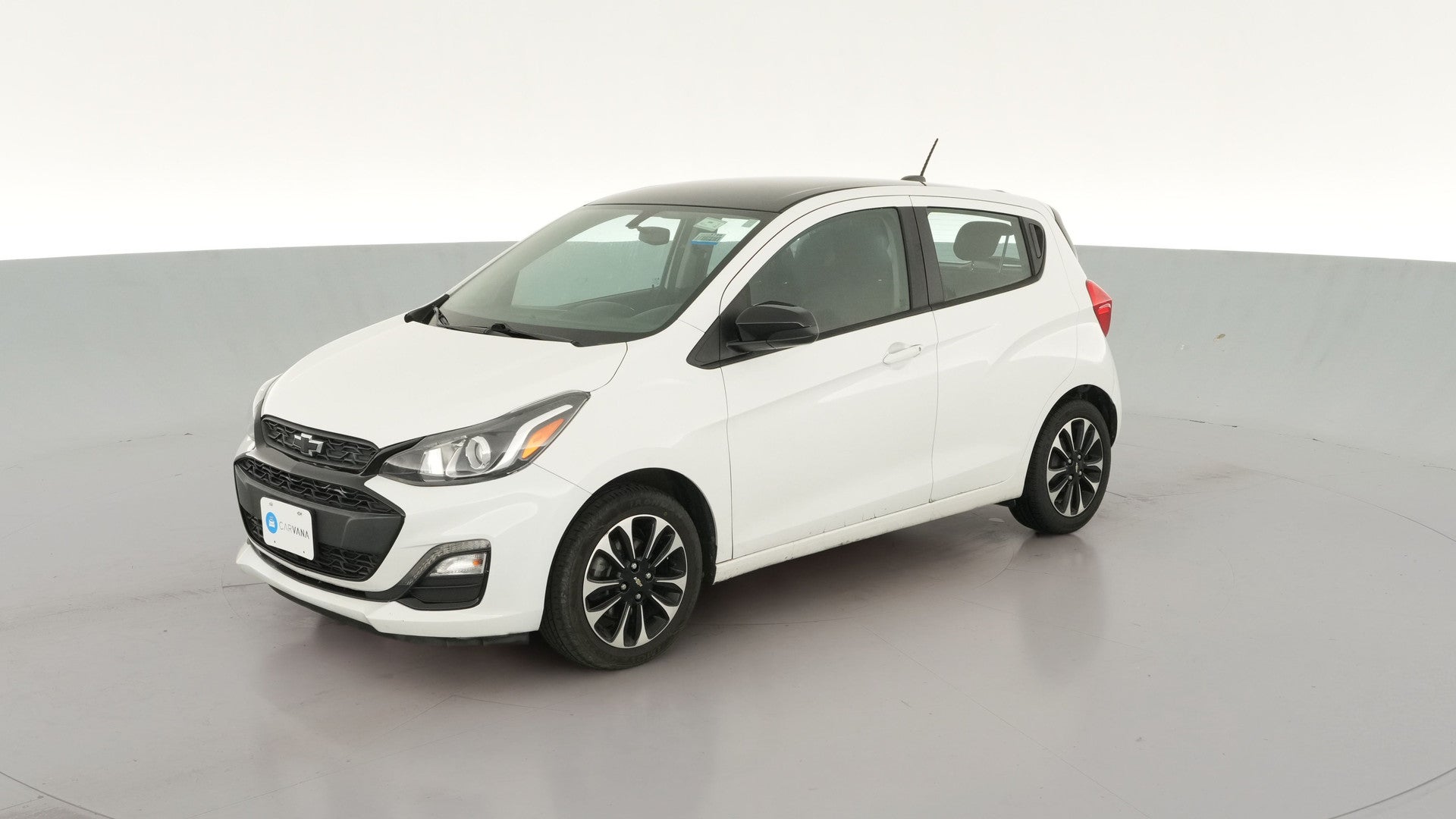 2022 Chevrolet Spark vehicle photo