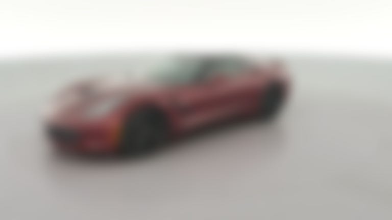 2017 Chevrolet Corvette vehicle photo