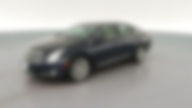 2015 Cadillac XTS vehicle photo