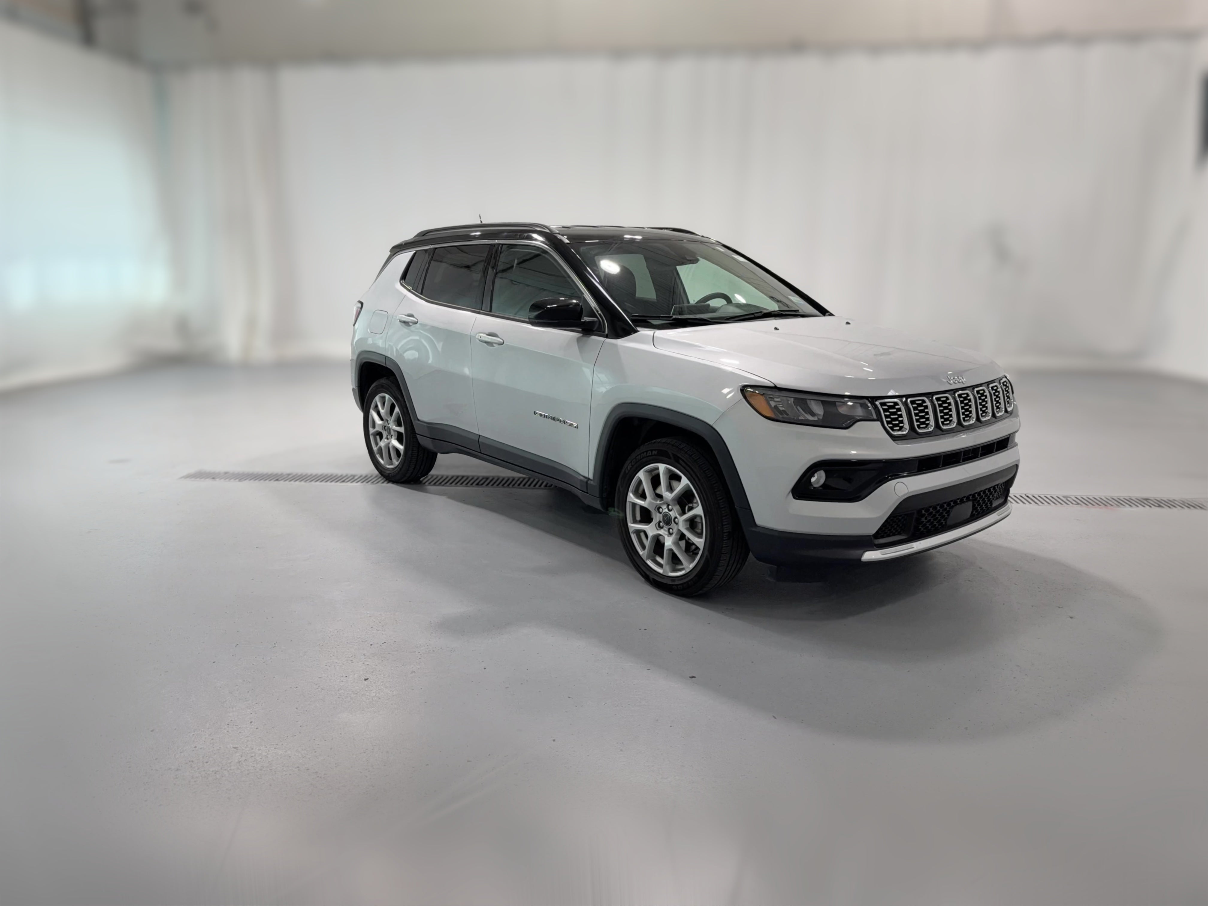 2025 Jeep Compass Limited - Photo 48