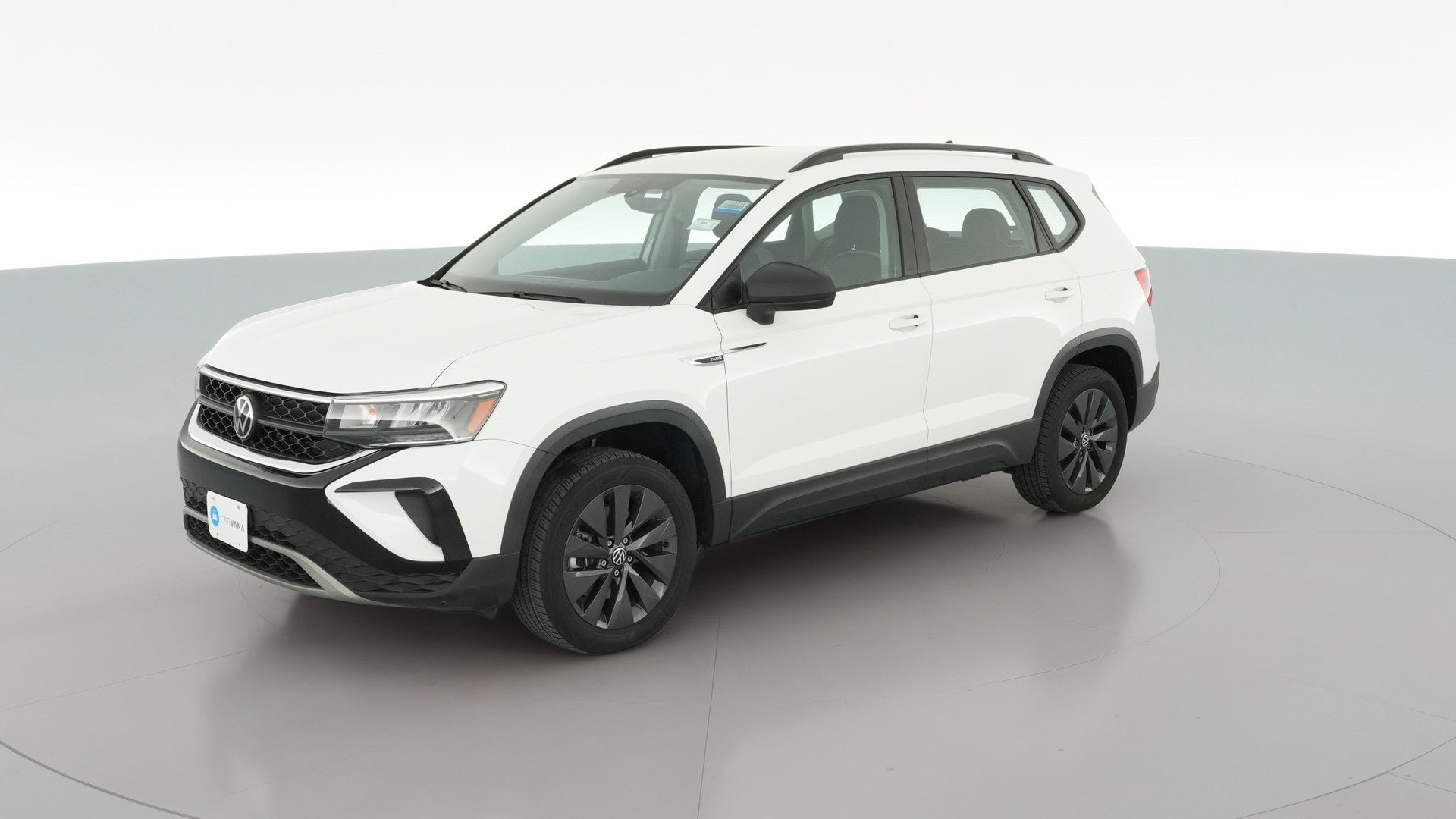 2023 Volkswagen Taos vehicle photo