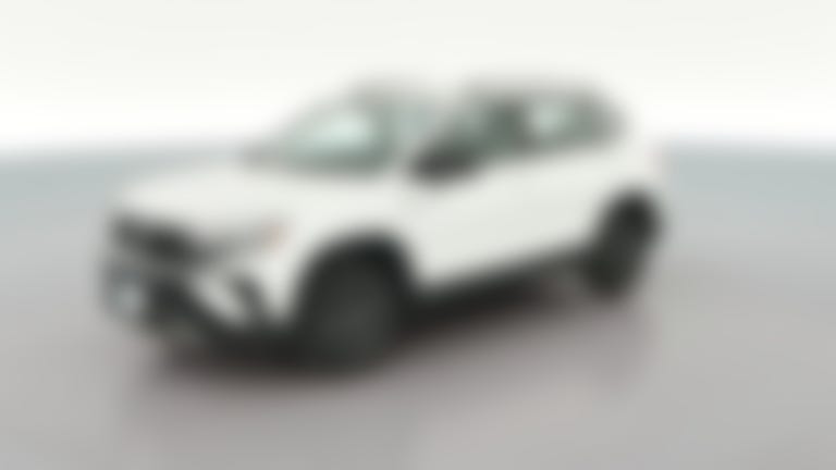 2023 Volkswagen Taos vehicle photo