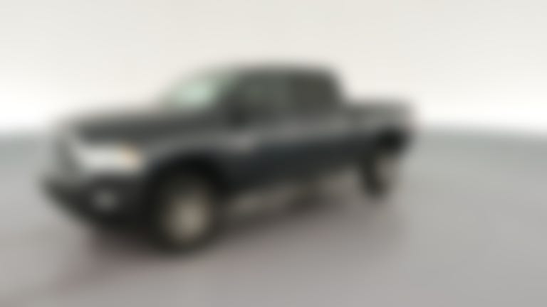 2018 Ram 2500 Crew Cab vehicle photo